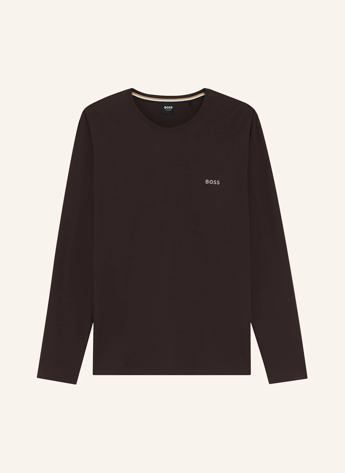 BOSS Schlafshirt MIX&MATCH