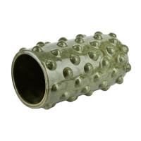 Wazon YARINE BUBBLE 13x13x31cm