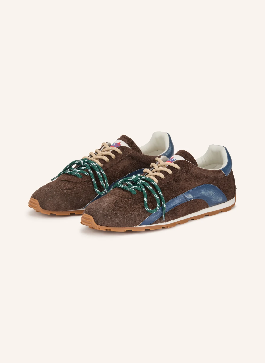 DSQUARED2 Sneaker DC-642