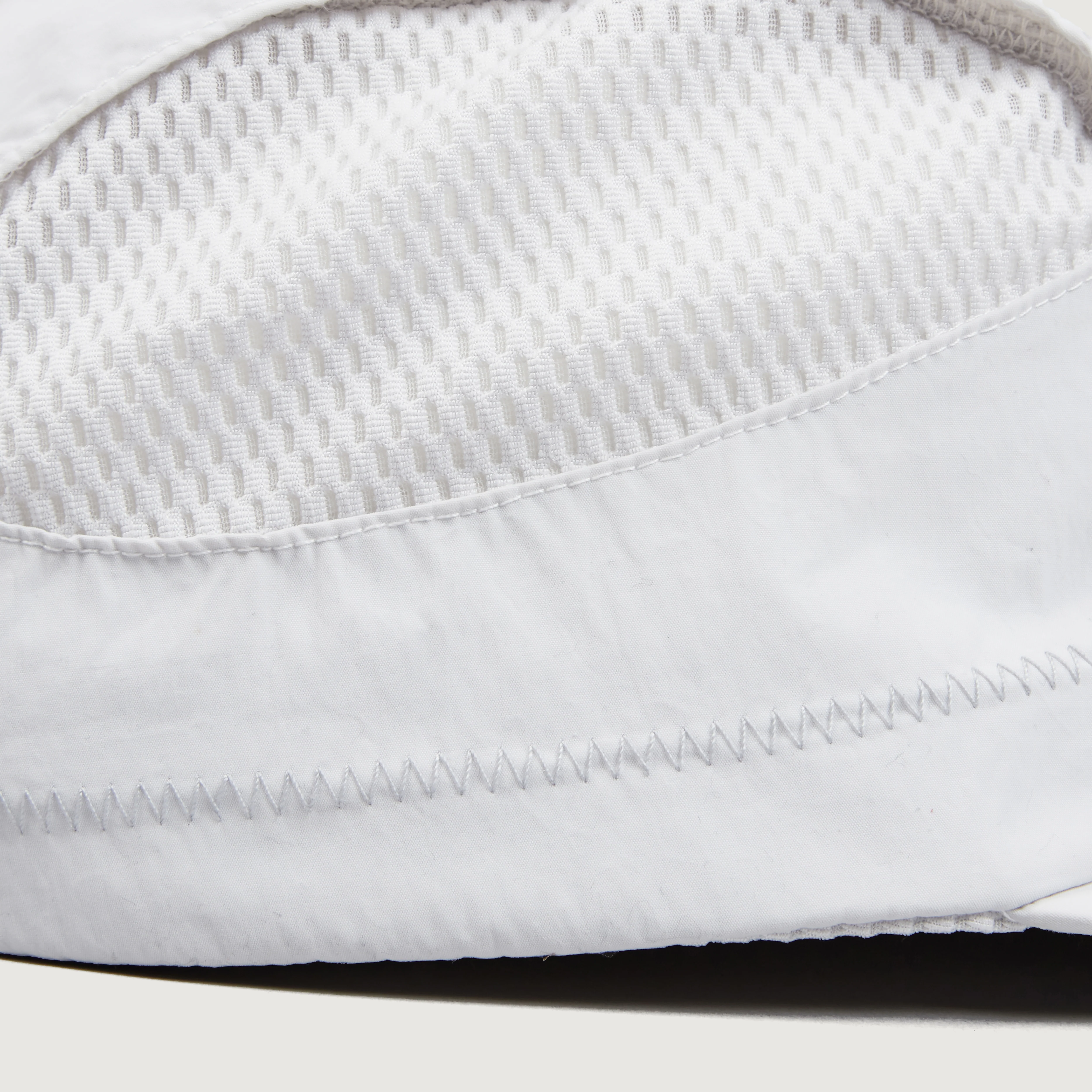 SulTrac 5 Panel Hat - Lunar Rock
