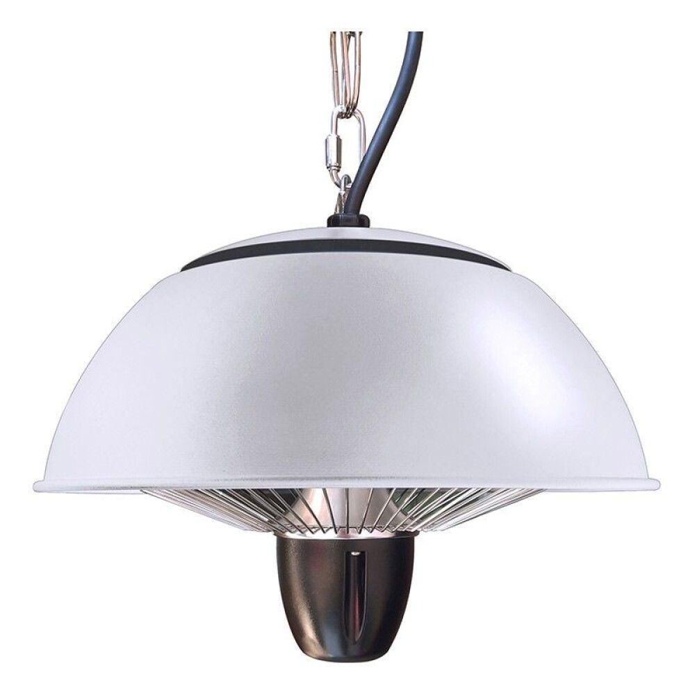 TERRASSEVARMER TERMO CAPRI 700 W HVIT