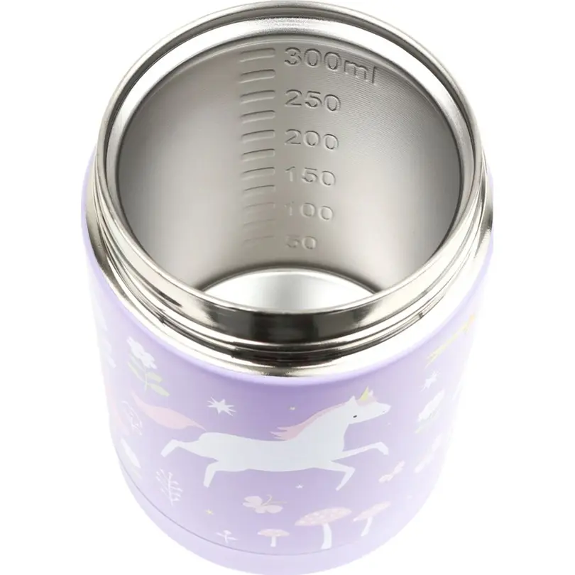 Thermo Lunch-Box Unicorn Dreams