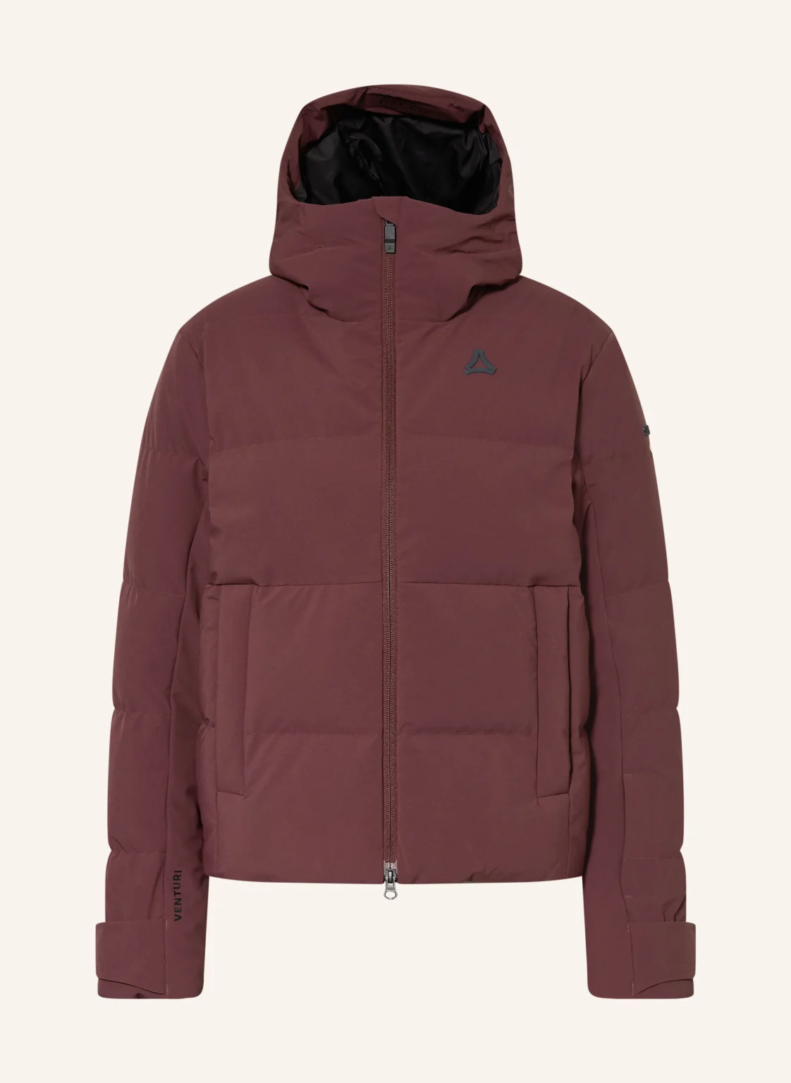 Schöffel Daunen-Skijacke LUMINEO
