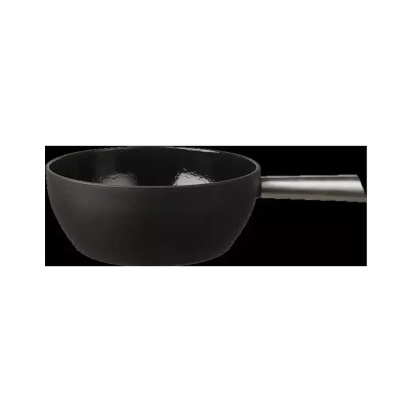 Fondue Caquelon Elégance