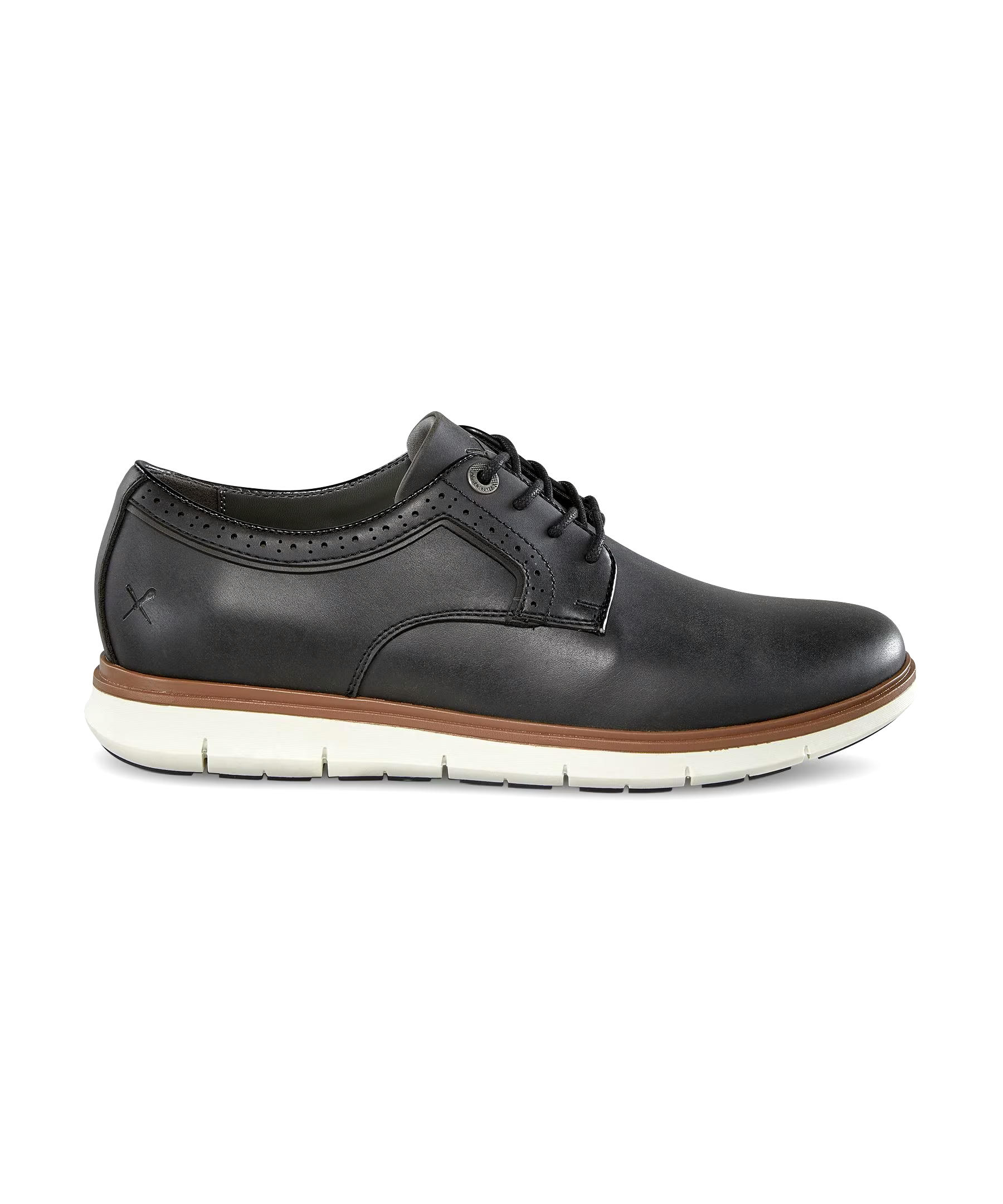 Denver Hayes Men's Sorrento Flex Shoe