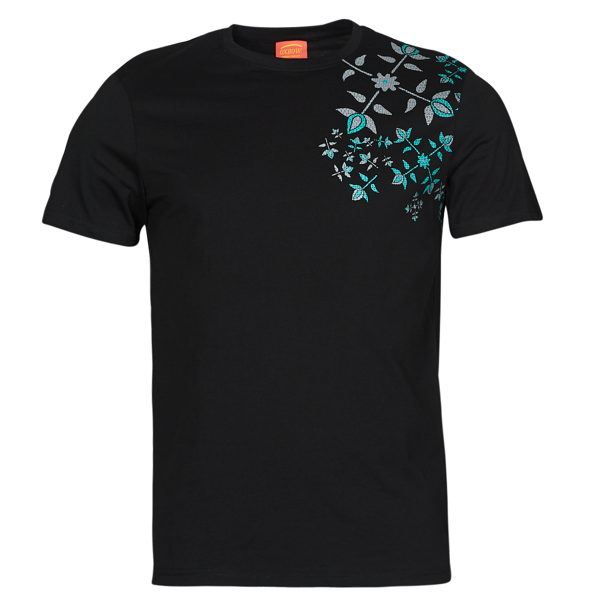 Oxbow - P0TASTA - Black