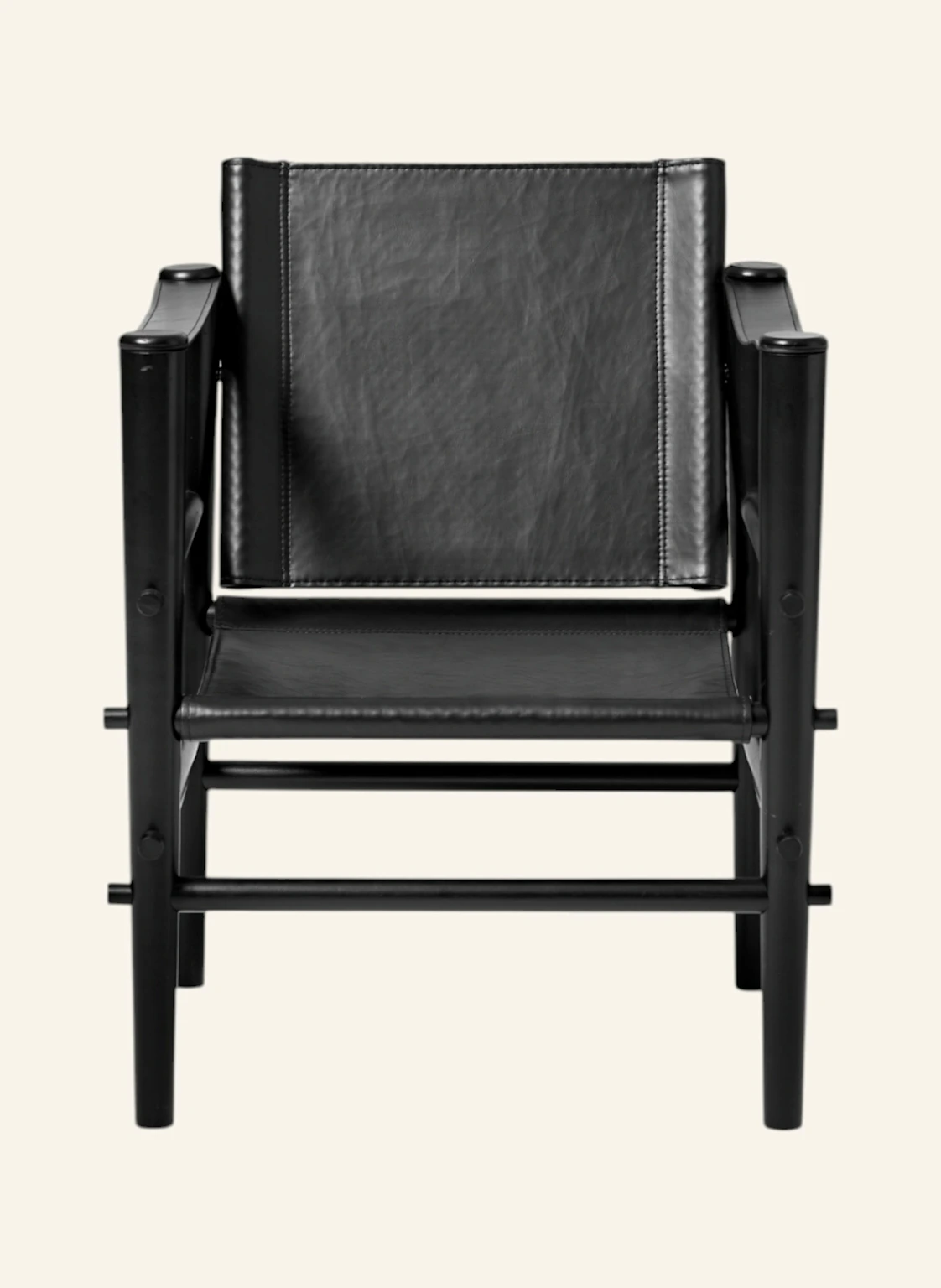 cinas Lounge Safaristuhl NOBLE