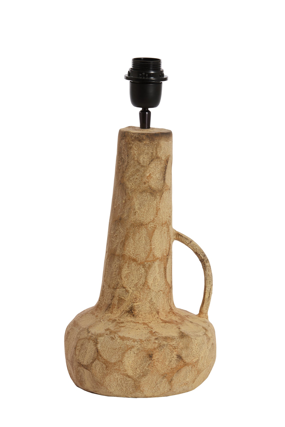 Light & Living lampvoet MOGLIANO - 20.5x20x43cm - bruin