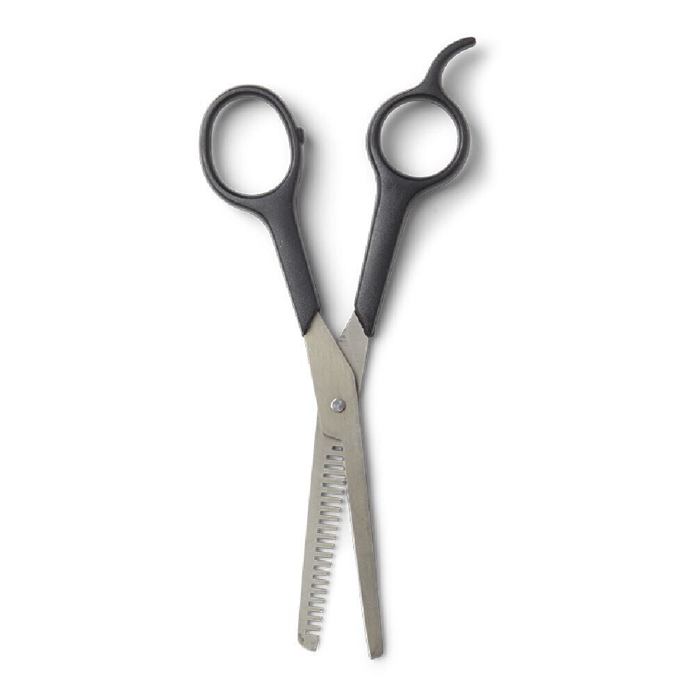 Ciseaux de coiffure à effiler inox