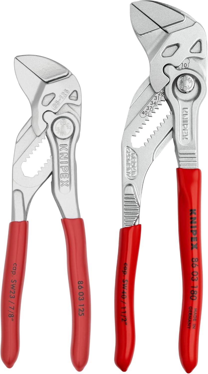 Slip-Joint Pliers