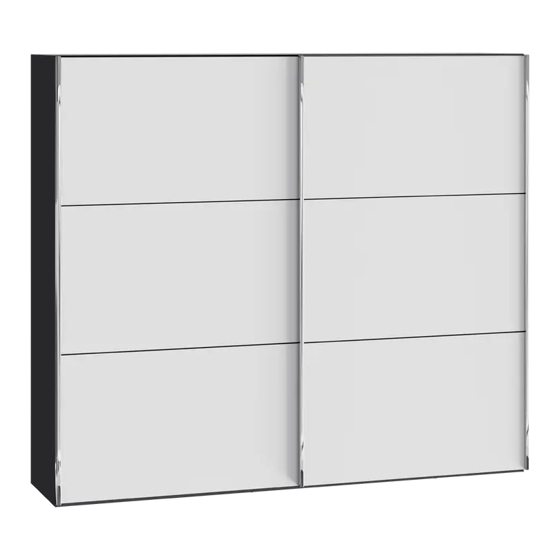 Schiebetürenschrank Slide