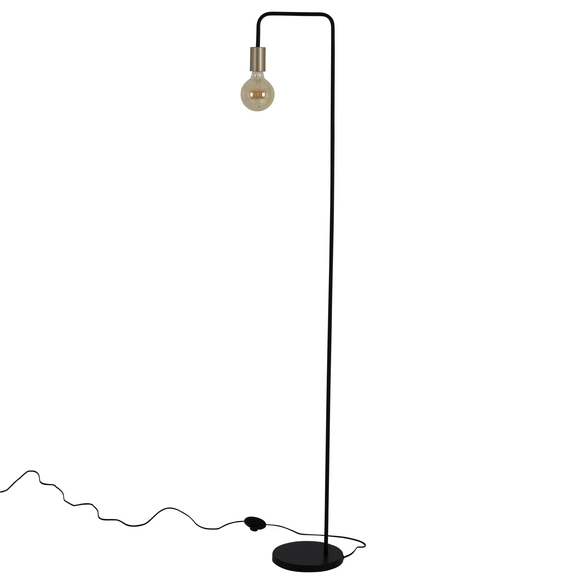Stehleuchte »MODO«, BxL: 205 x 205 mm, ohne Leuchtmittel