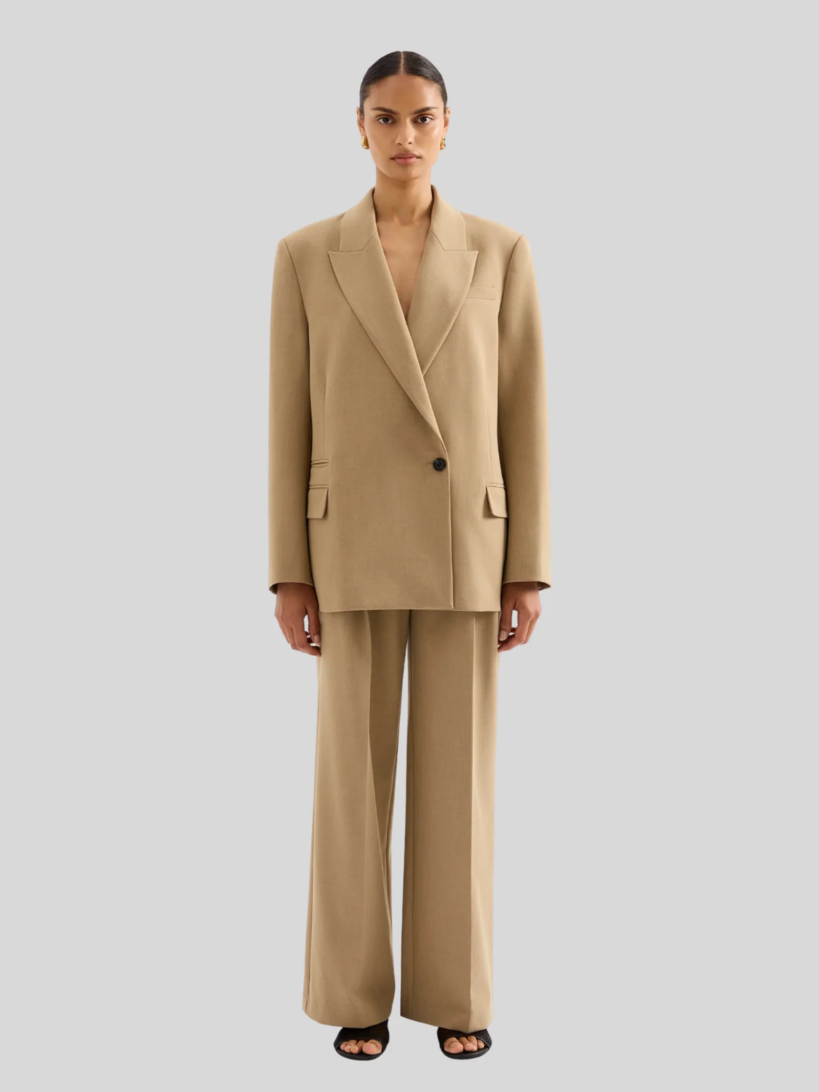 Mercer Blazer