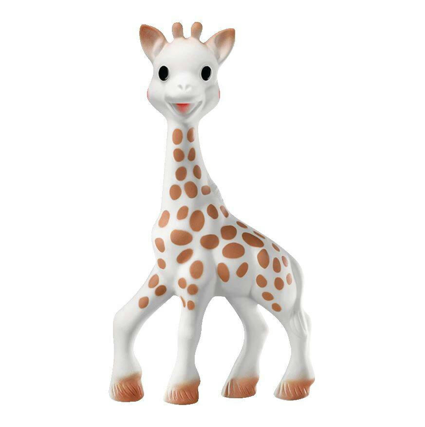Sophie La Girafe® Squeaky Toy for Babies, Ages 0m+