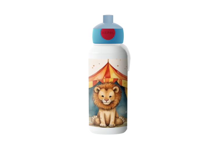 pop-up Campus-400ml - Circus