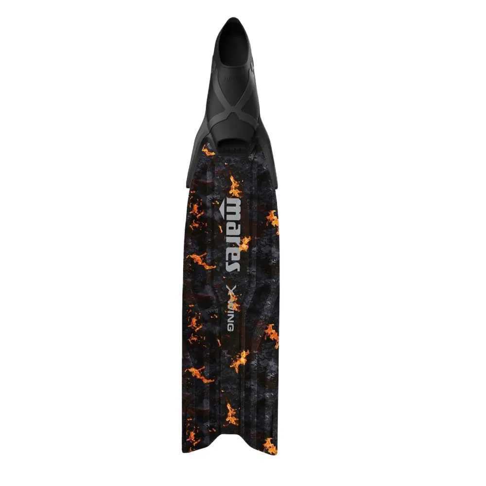 Mares X-Wing Pro freediving fins