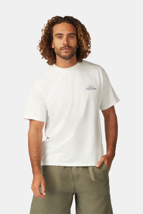 Ayacucho Drifter Graphic T-Shirt