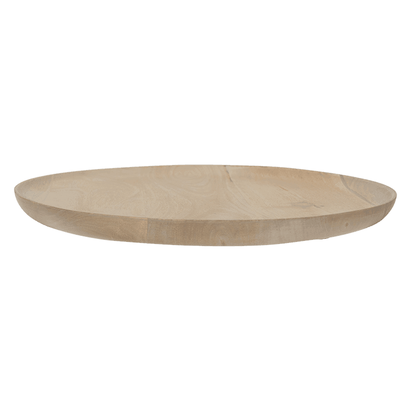 Serving tray