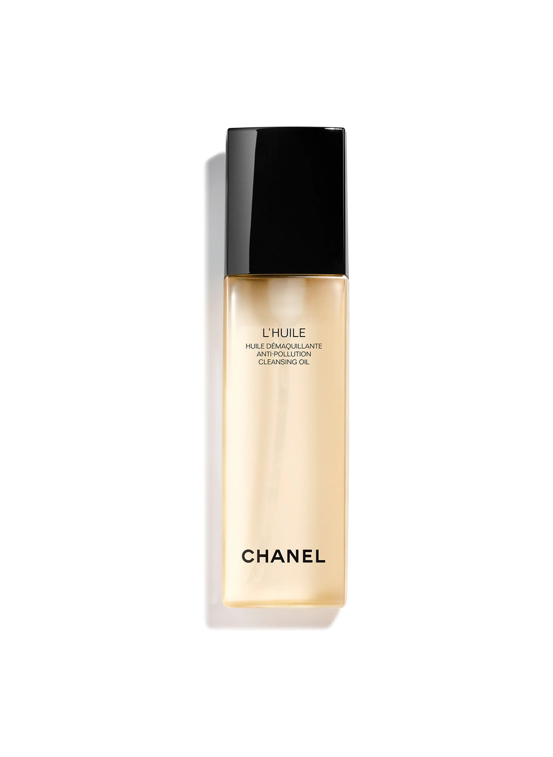 CHANEL L’HUILE