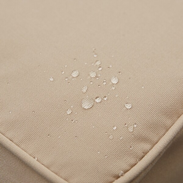 Humble + Haute Sunbrella Spectrum Indigo Corded Outdoor Chair Cushion