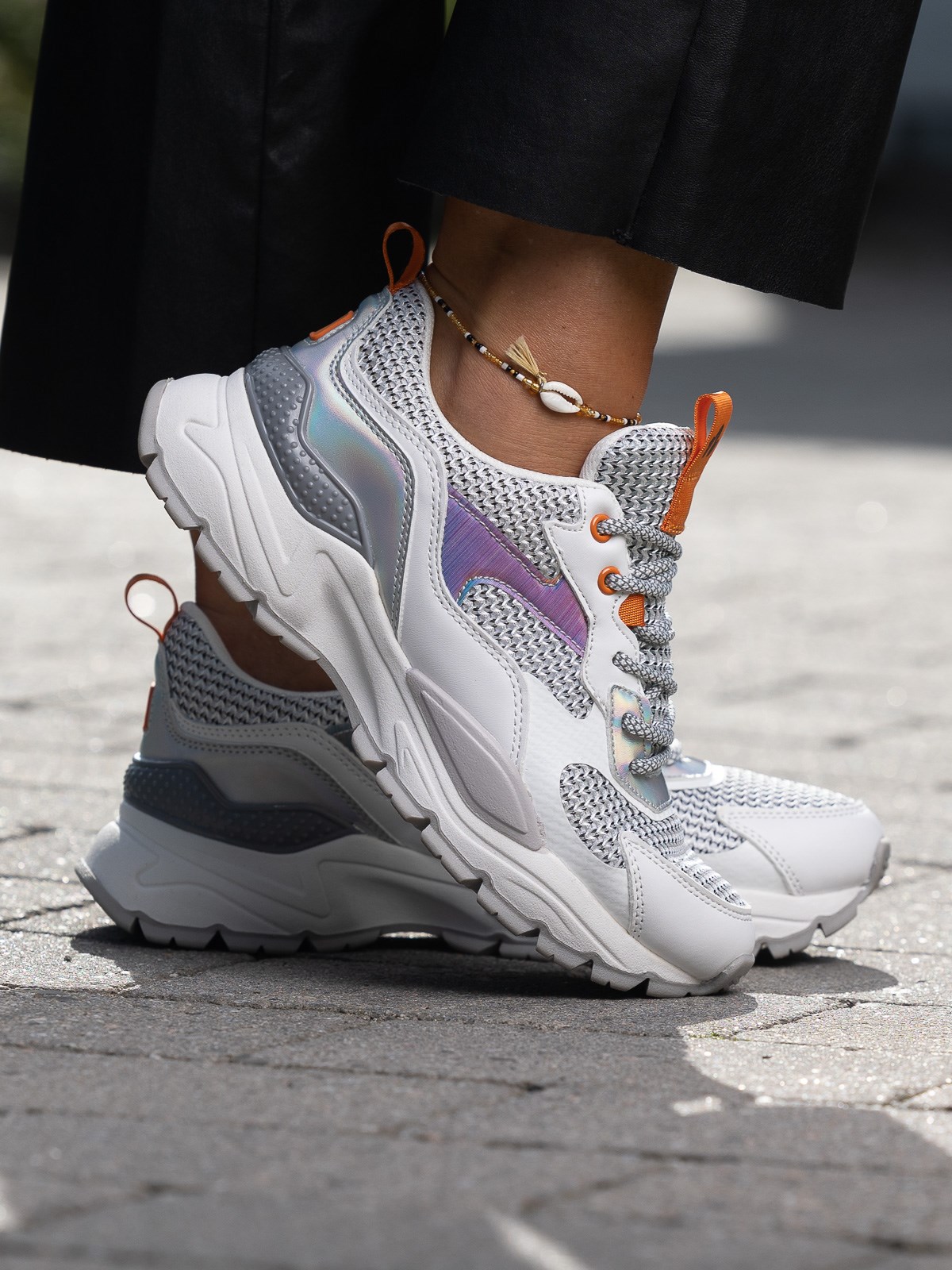 Noodles Crazysail sneaker
