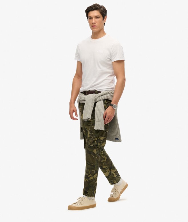 Core Cargo Pants