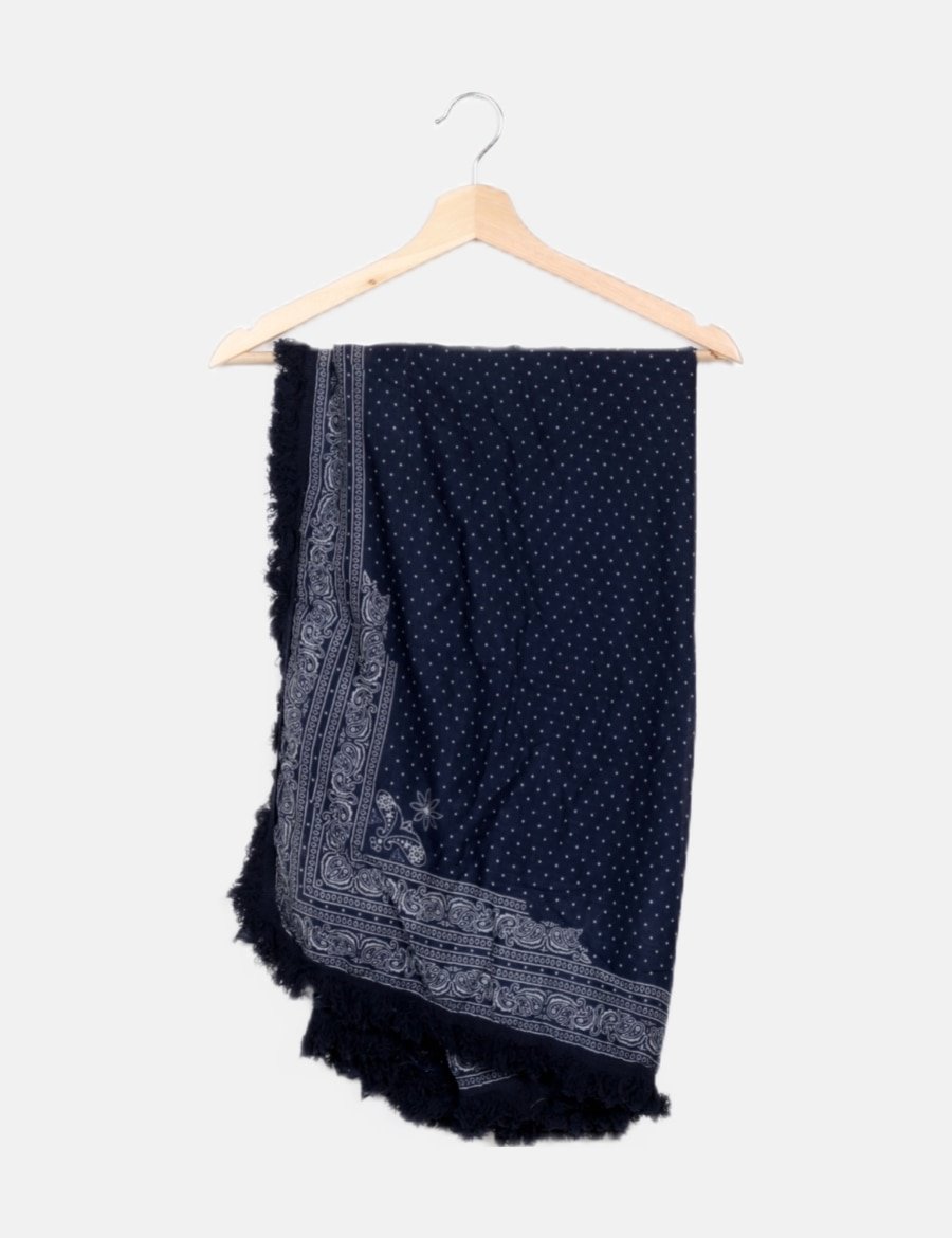 Camaïeu shawl