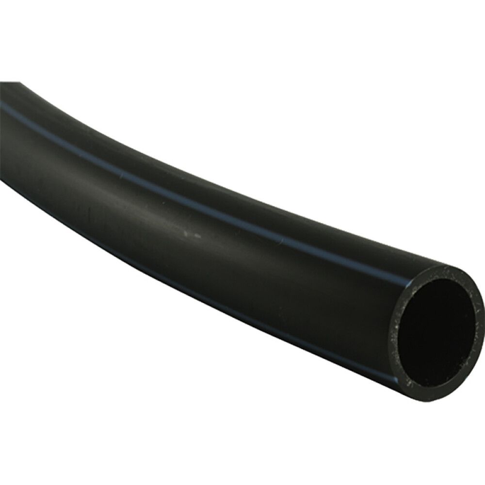 KOBLINGSNIPPEL I HDPE Ø32MM 1" POLYETYLEN