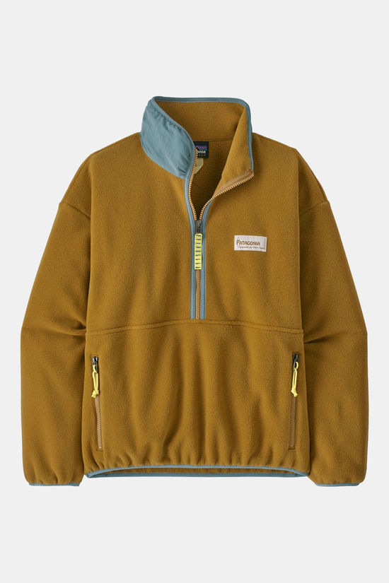 Patagonia Synchilla Marsupial Fleecetrui Dames
