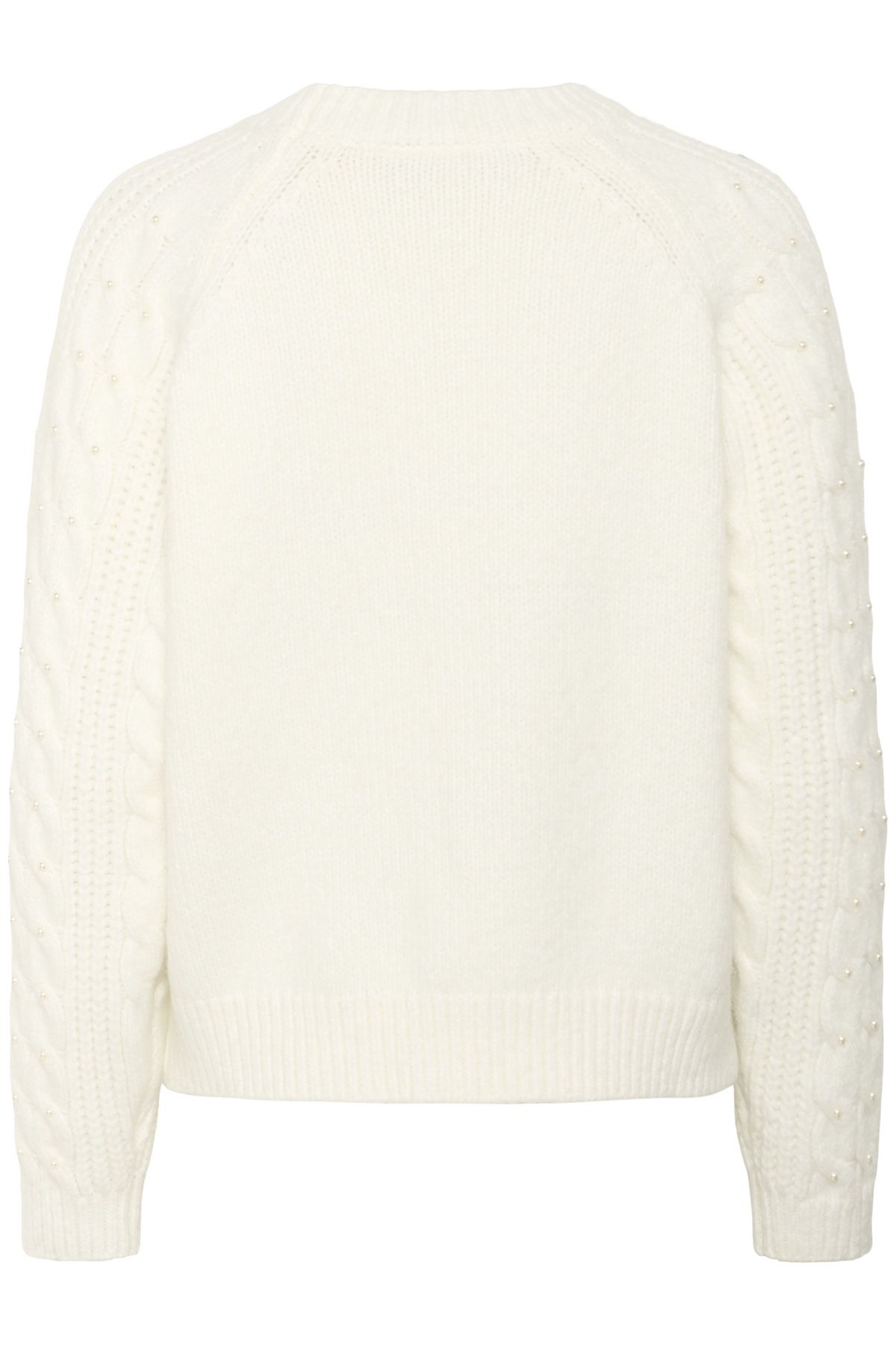 Saint Tropez NylaSZ Chunky Knit Jumper