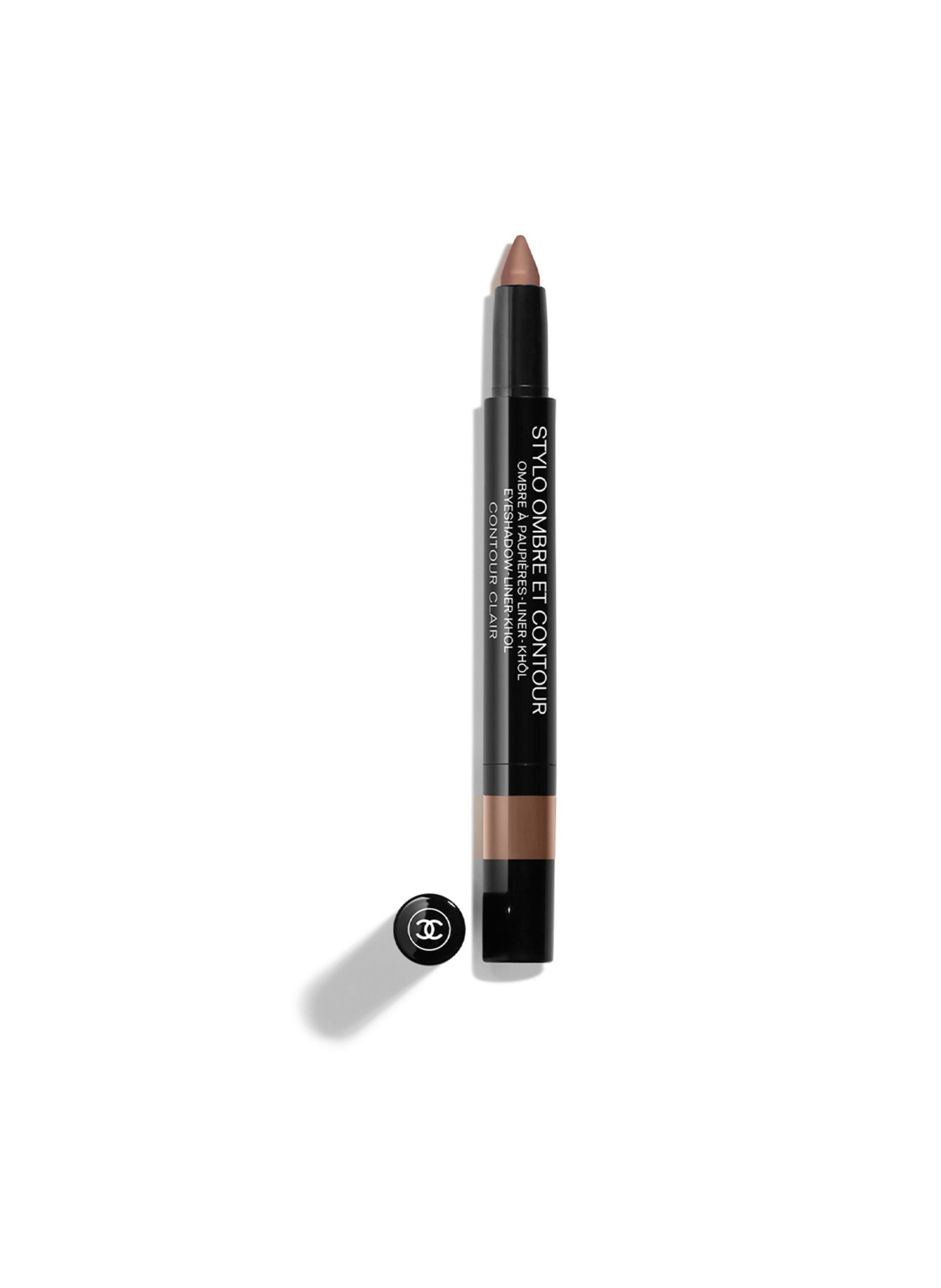 CHANEL STYLO OMBRE ET CONTOUR