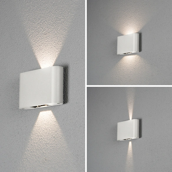 Wandleuchte »MODERN - LED«, 6 W