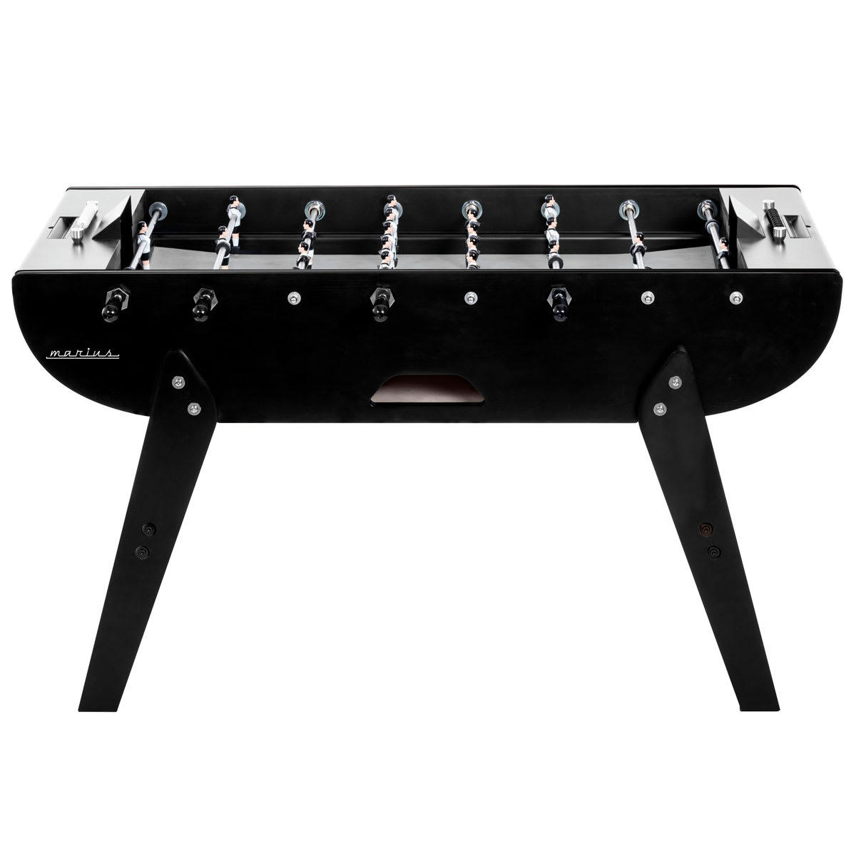 MARIUS - Baby foot noir