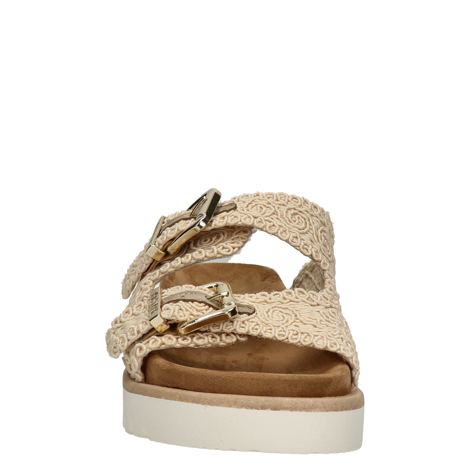 Mustang dames slipper