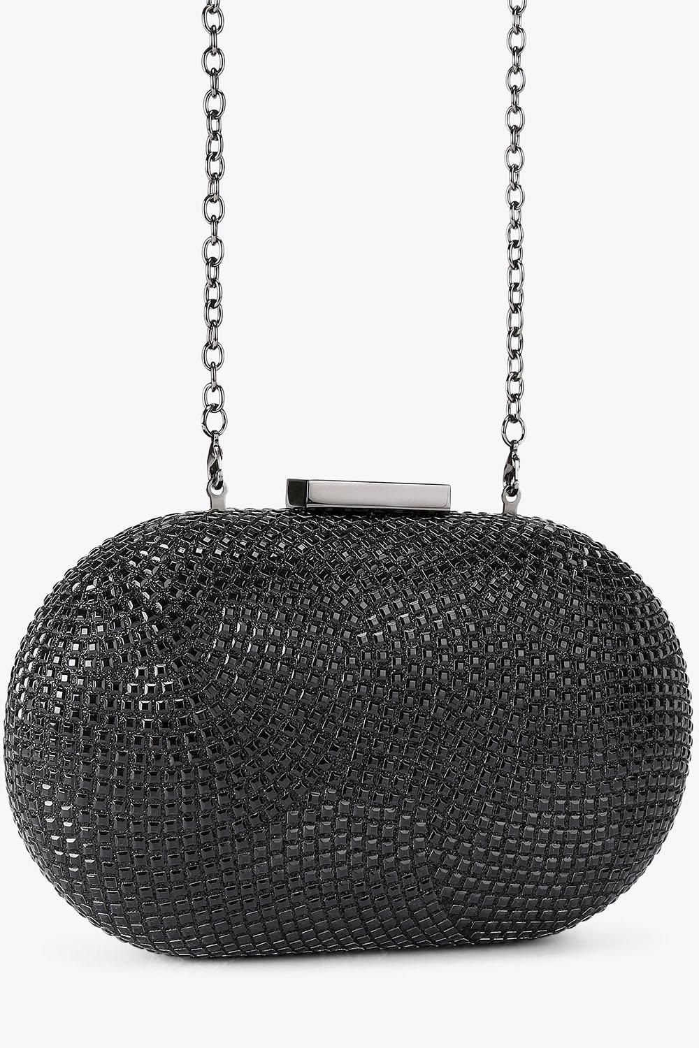 Carvela Pietra Hard Clutch' Bag