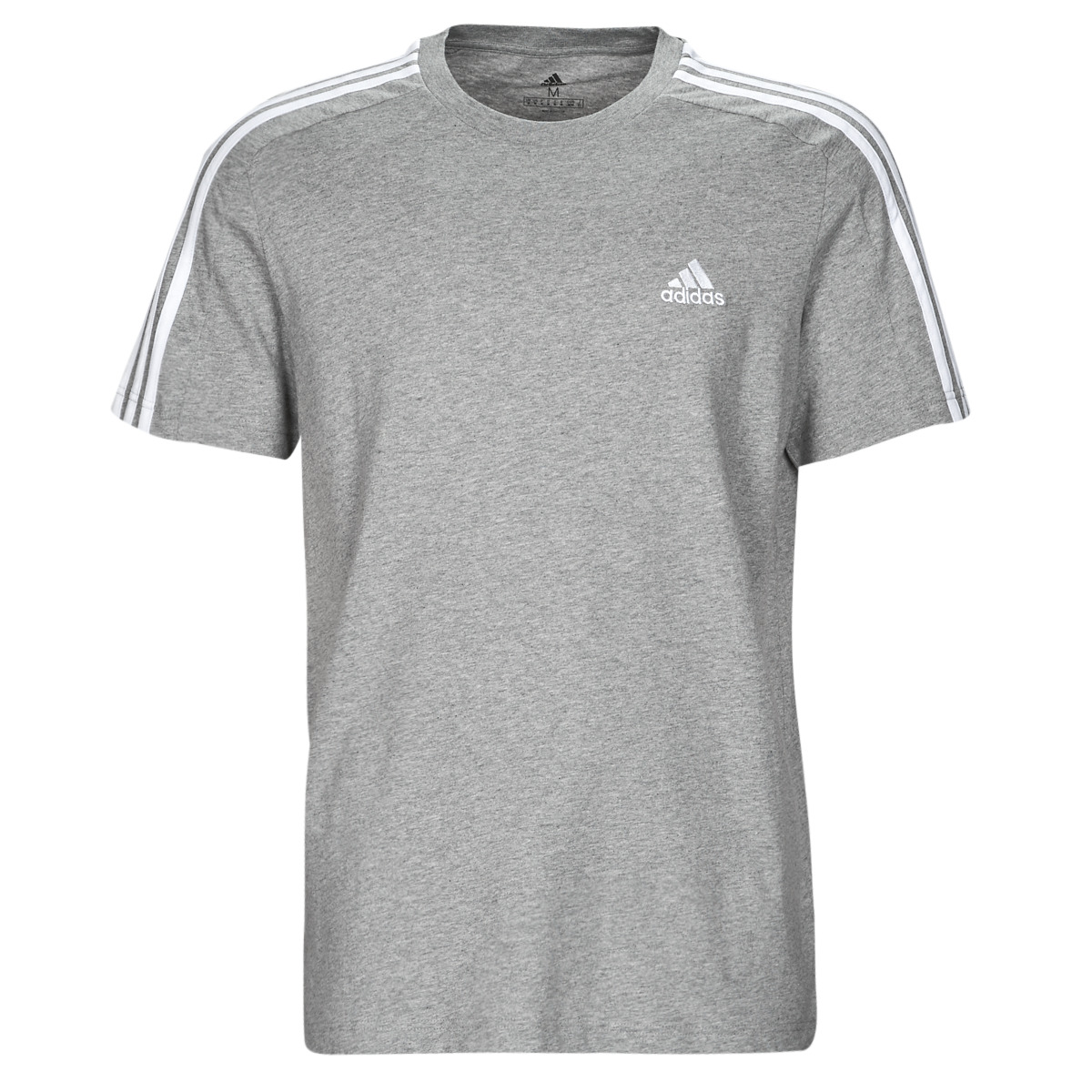 adidas - 3S SJ T - Grey / Medium