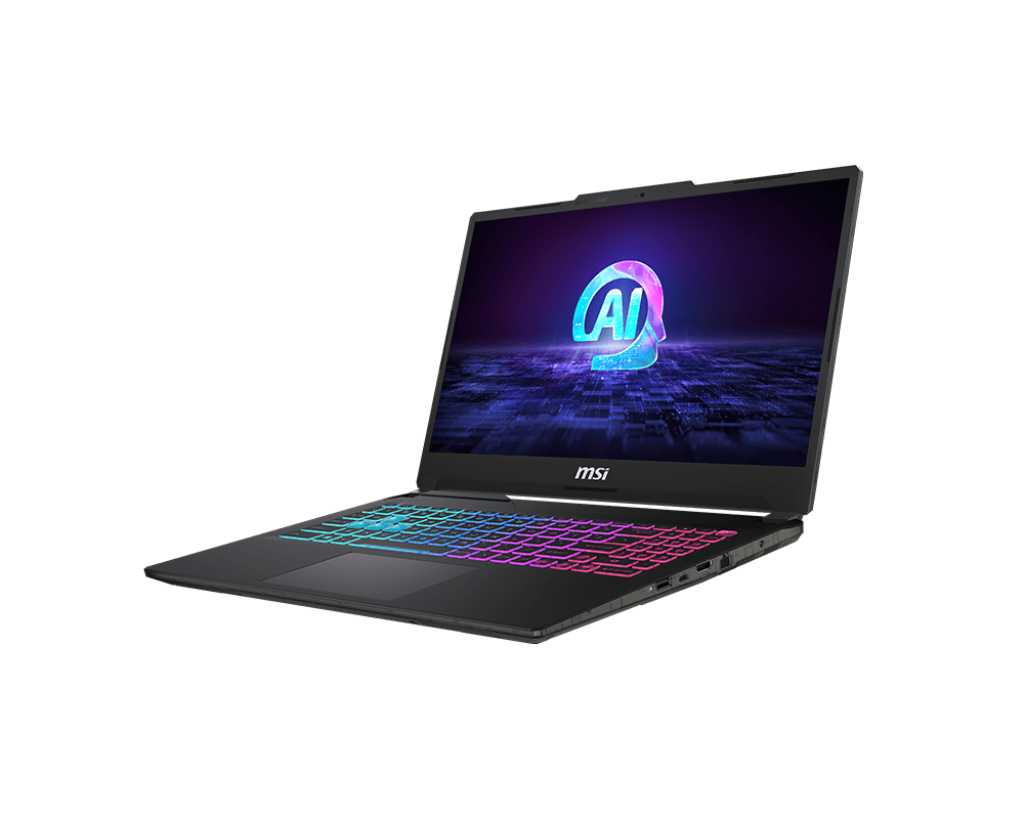 Cyborg 15 AI Laptop | Intel® Core™ Ultra 7| NVIDIA® GeForce RTX™ 4060 |15.6