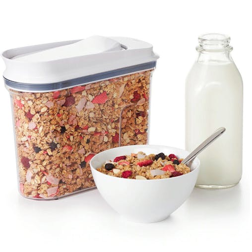OXO Good Grips Pop Cereal Dispenser Small - 2.3L