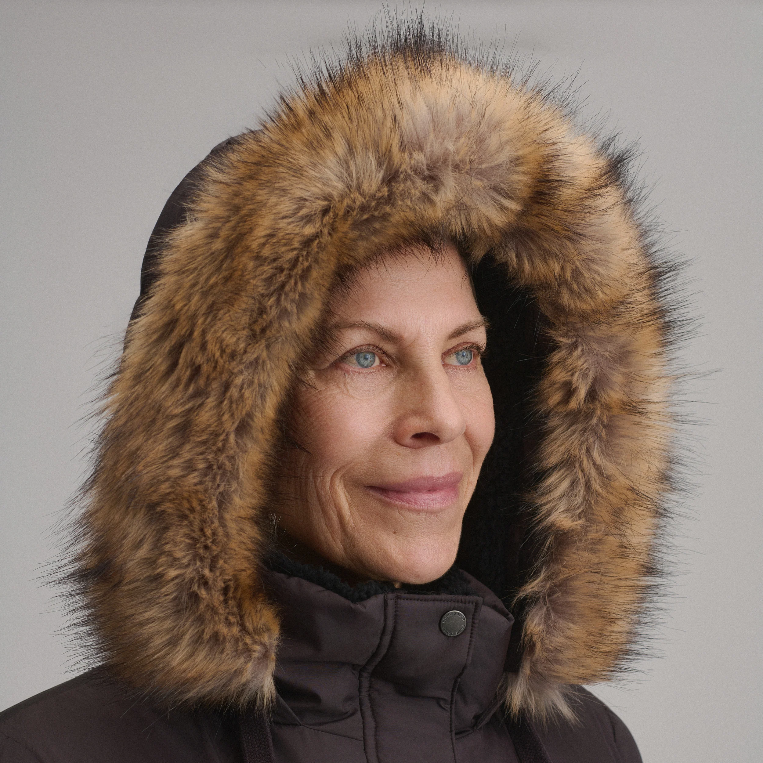 Women's Lodge Cascadian Down Hooded Parka