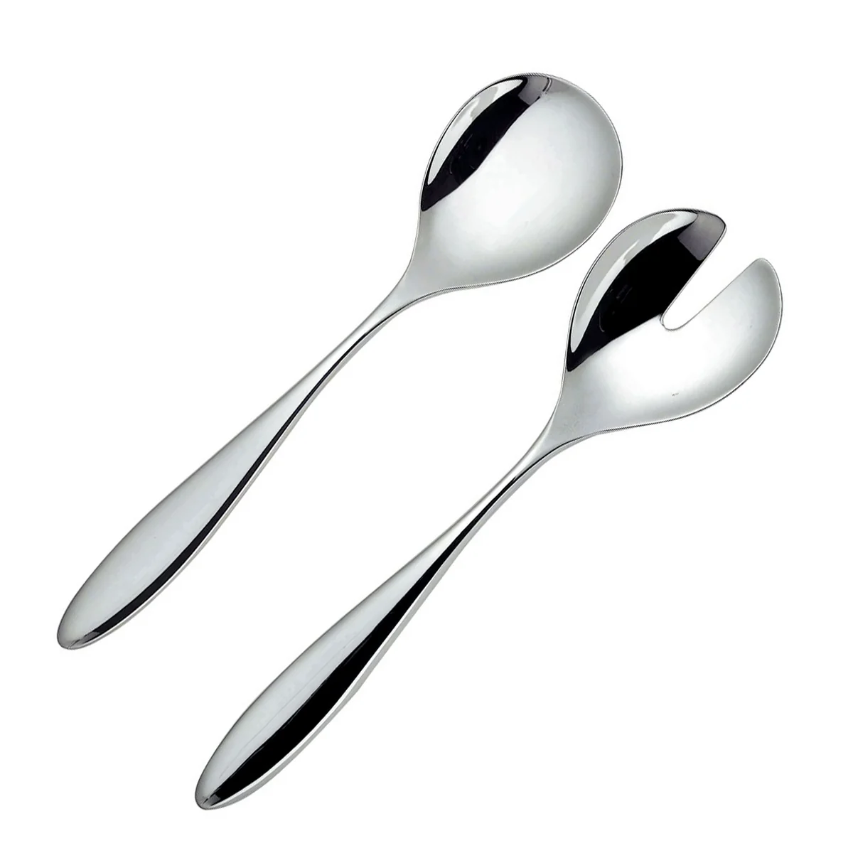 Alessi - Mami, Salatbesteck