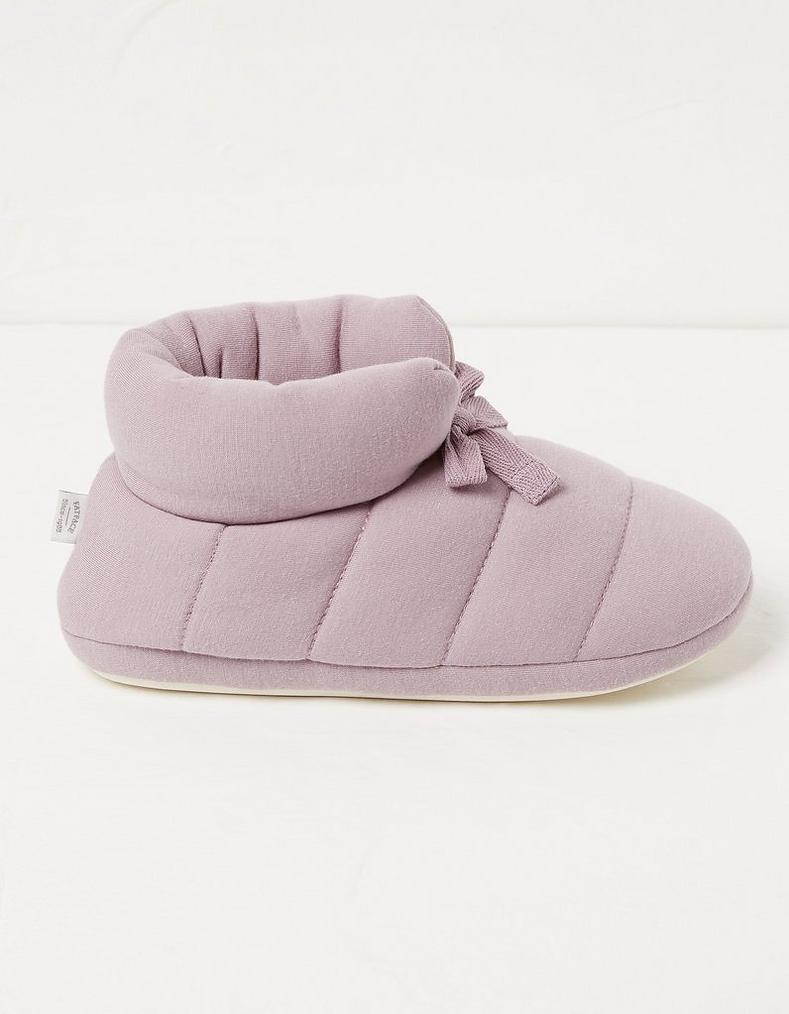 Duvet Boot Slipper