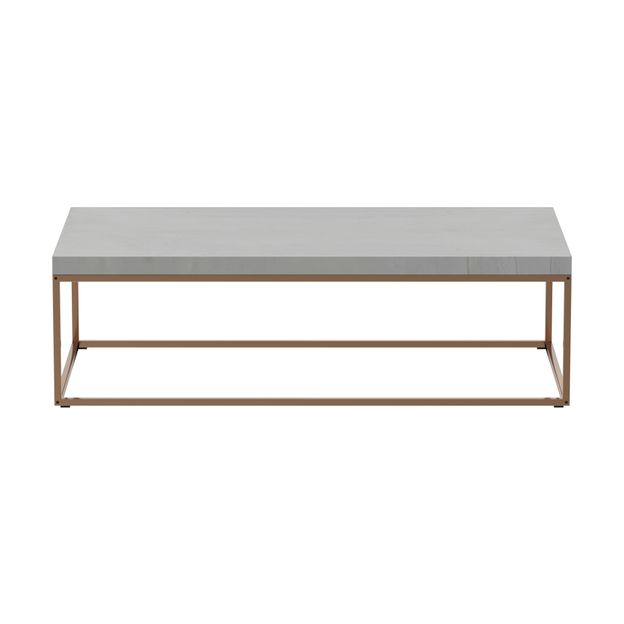 LINNEA MESA CENTRO 1,10 M X 60 CM