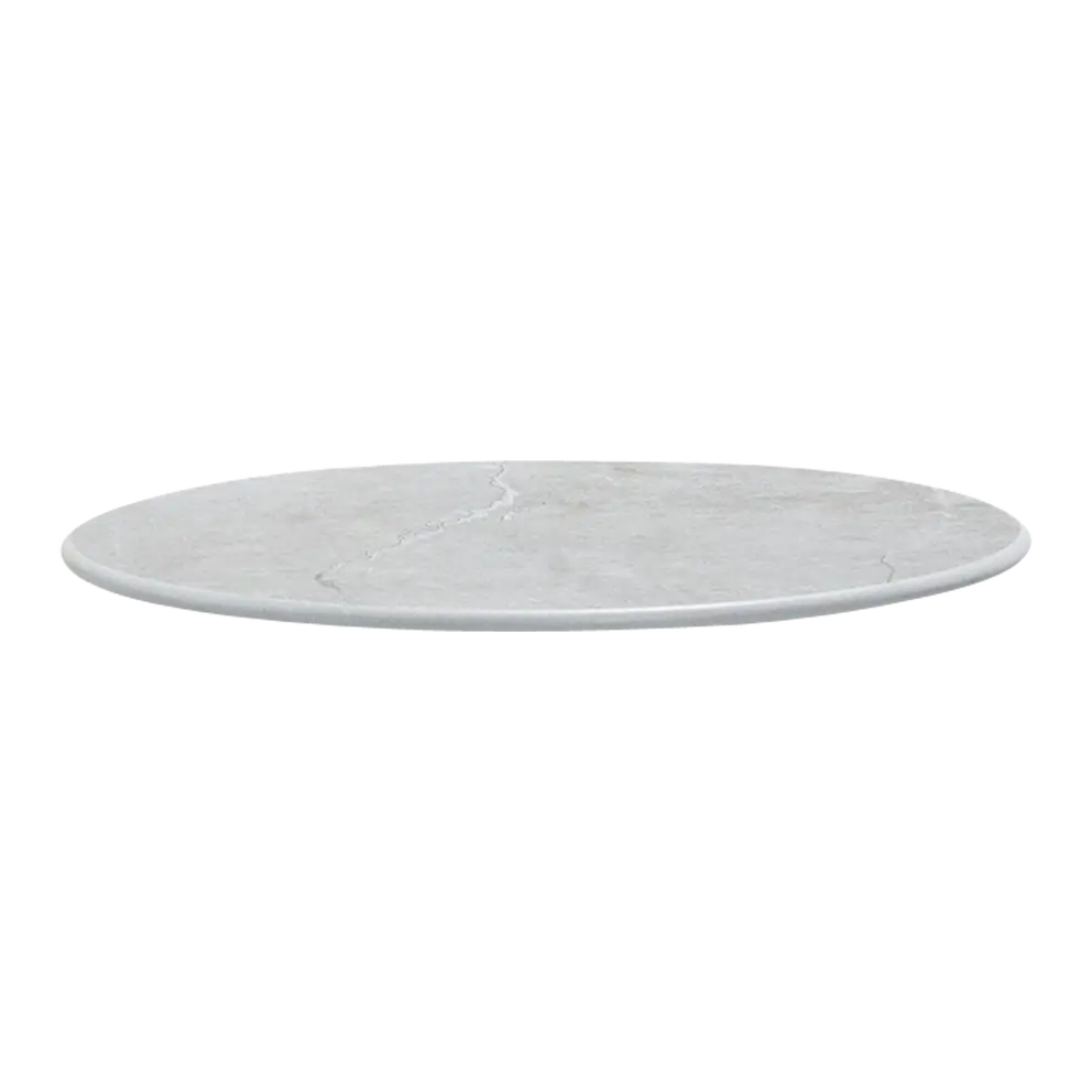 Tischplatte Twist
