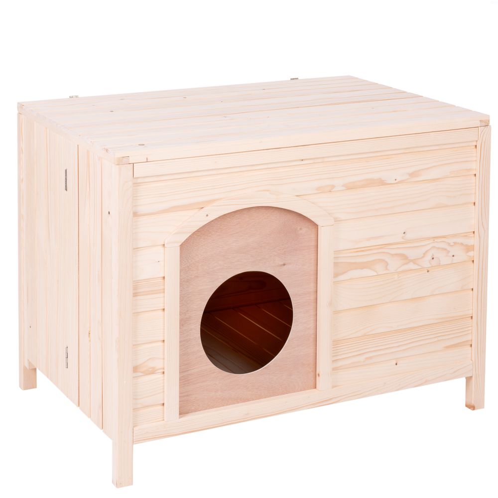 Bruno Dog Kennel