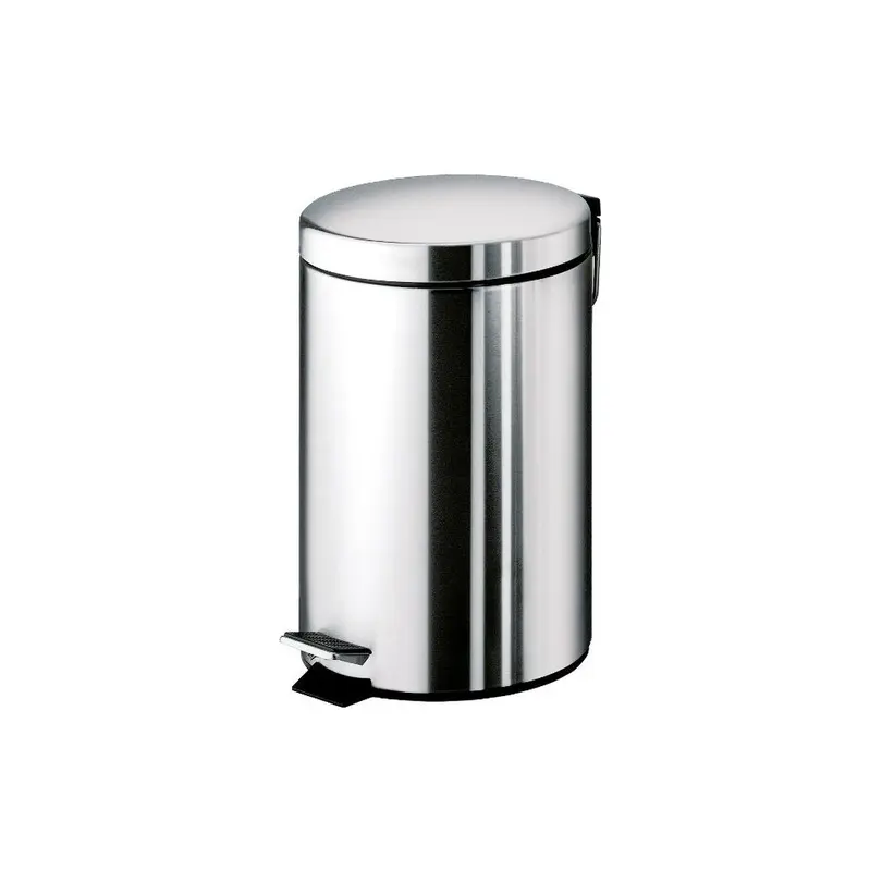 Treteimer INOX