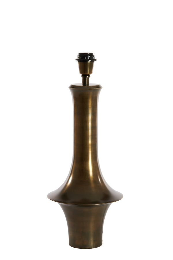 Light & Living lampvoet JEFF - Ø27x61cm - brons