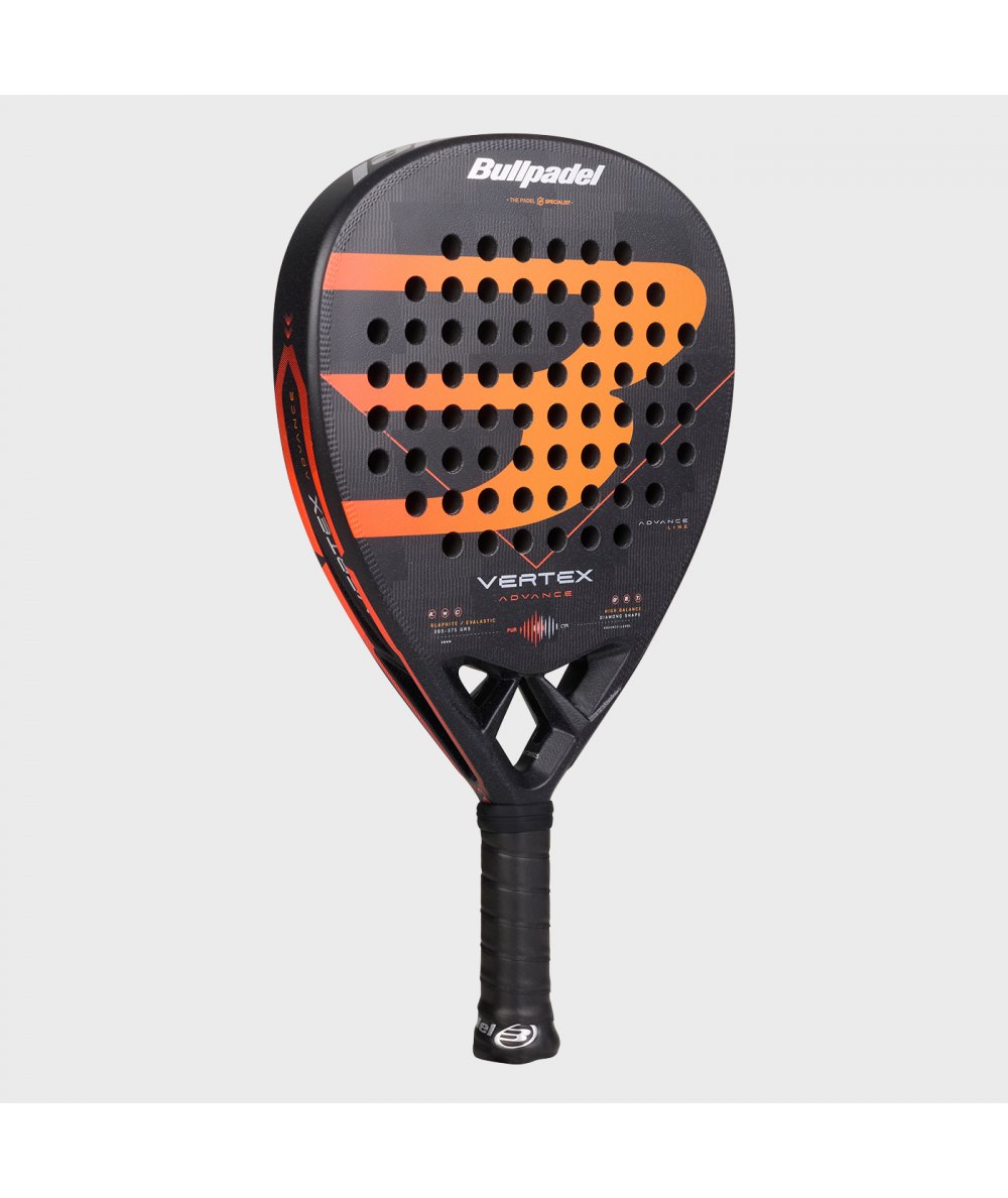 PALA BULLPADEL VERTEX ADVANCE