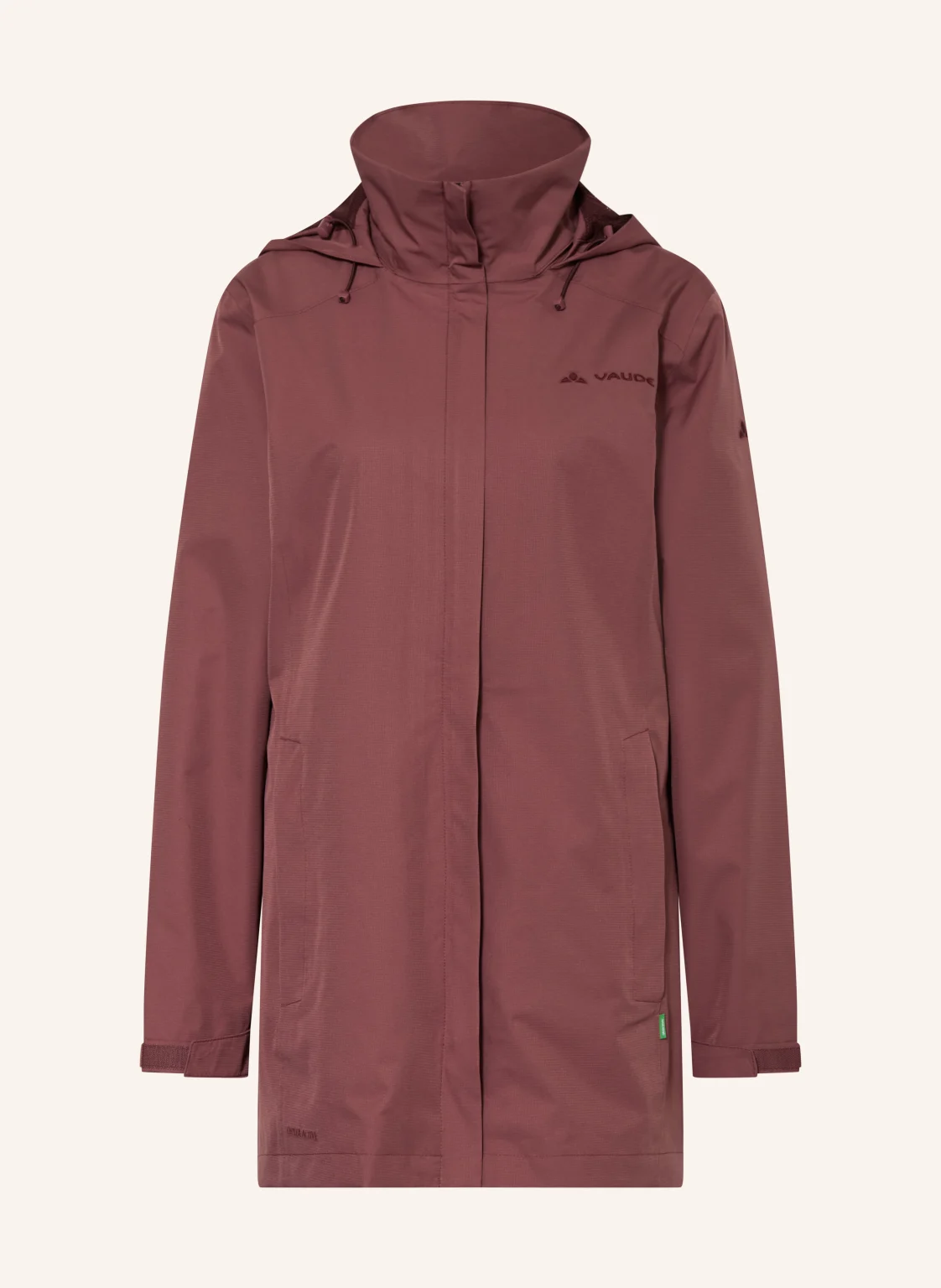 VAUDE Parka ESCAPE