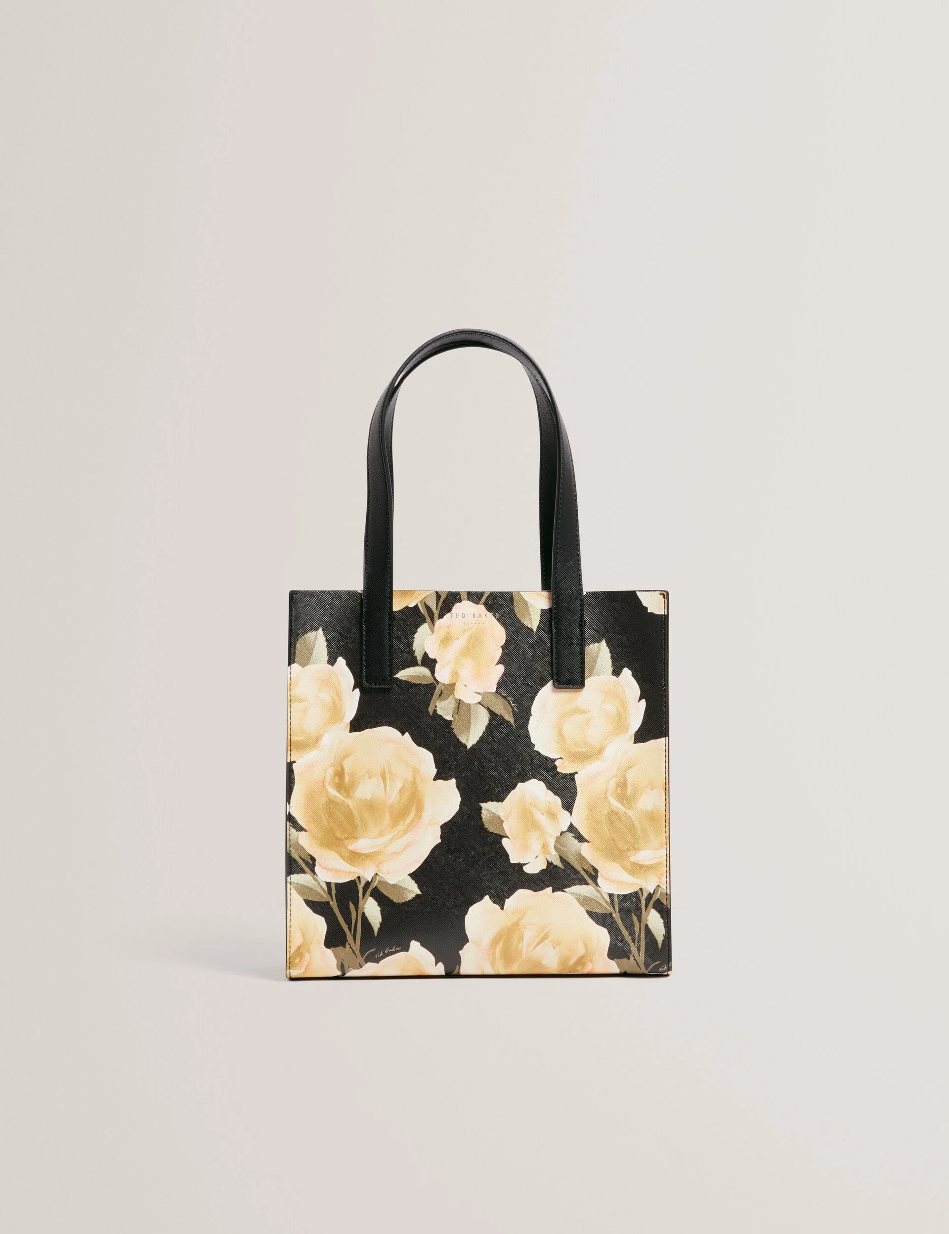 TAPACON | BLACK