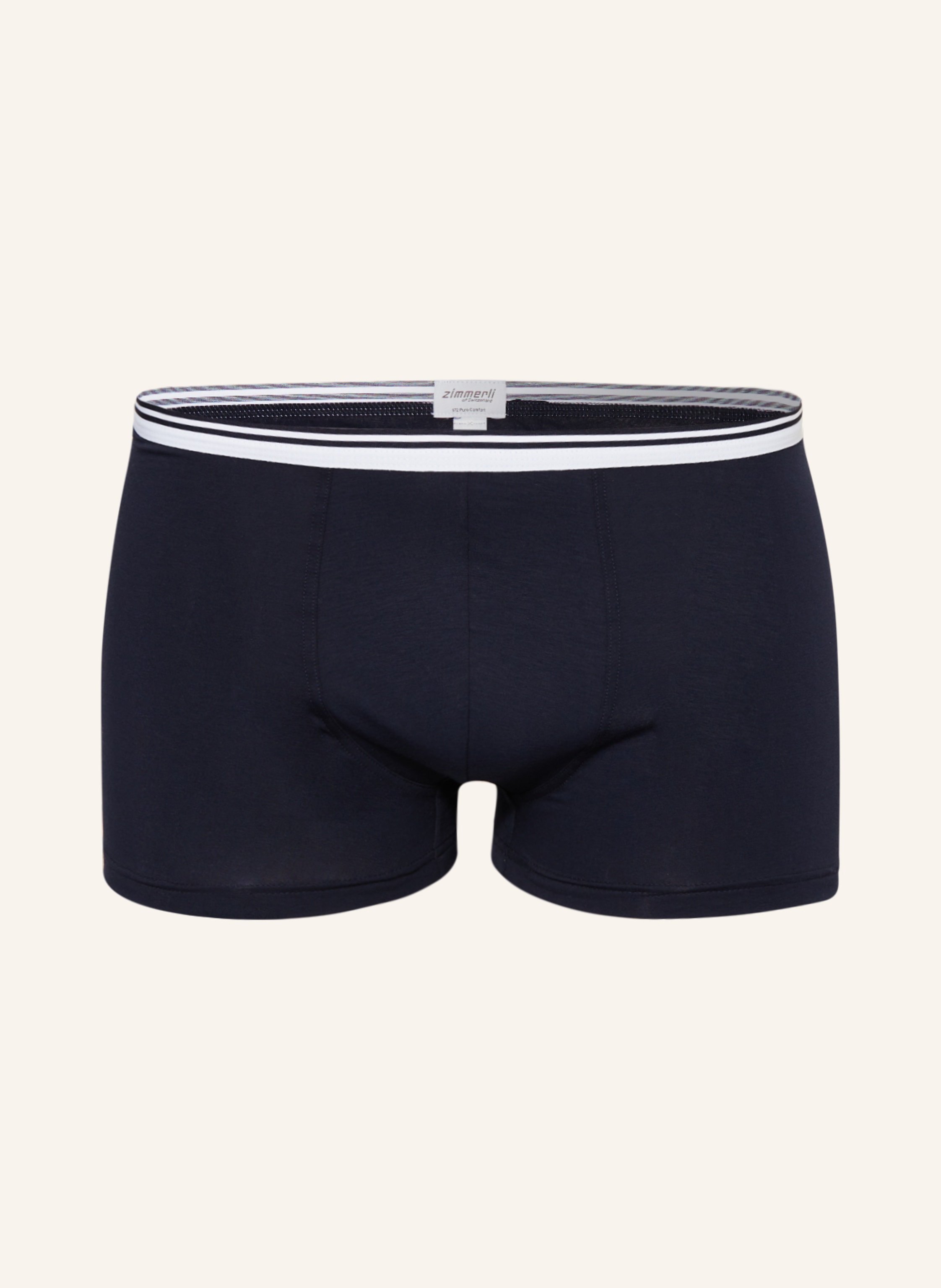 zimmerli Boxershorts PURE COMFORT
